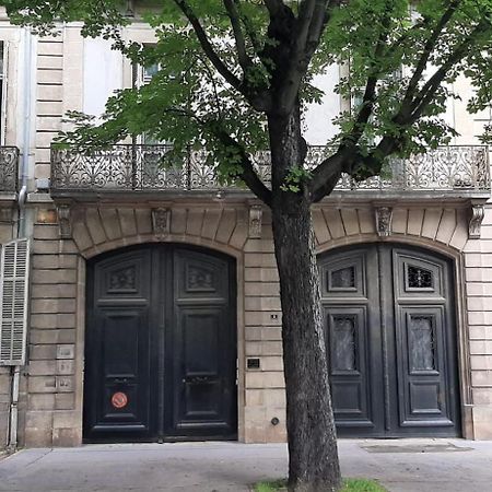 Appartement - Dijon Centre Dış mekan fotoğraf