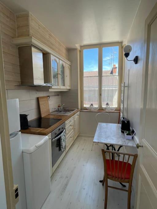 Appartement - Dijon Centre Dış mekan fotoğraf