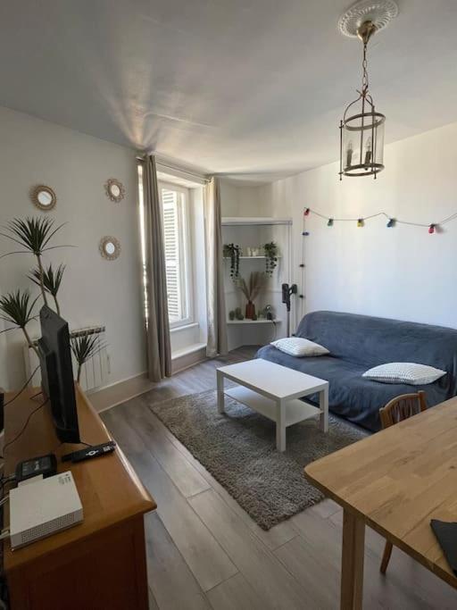 Appartement - Dijon Centre Dış mekan fotoğraf