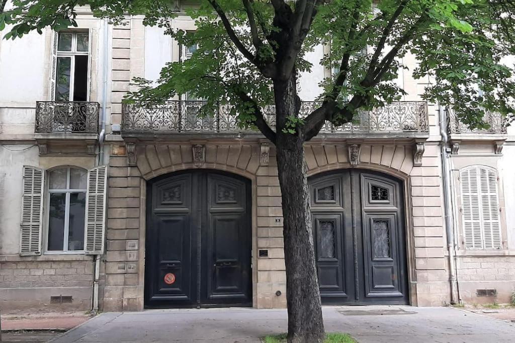 Appartement - Dijon Centre Dış mekan fotoğraf